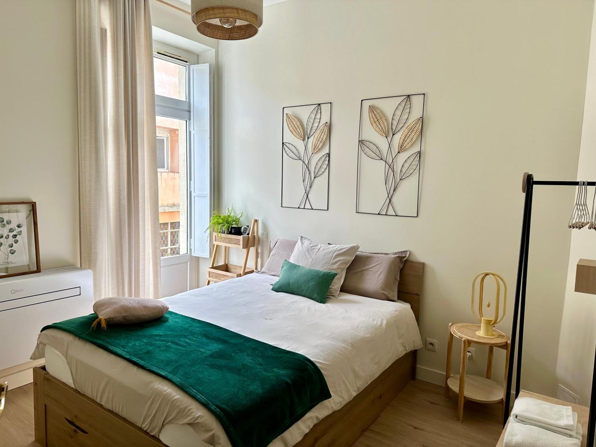 Coural' Home Narbonne Buitenkant foto