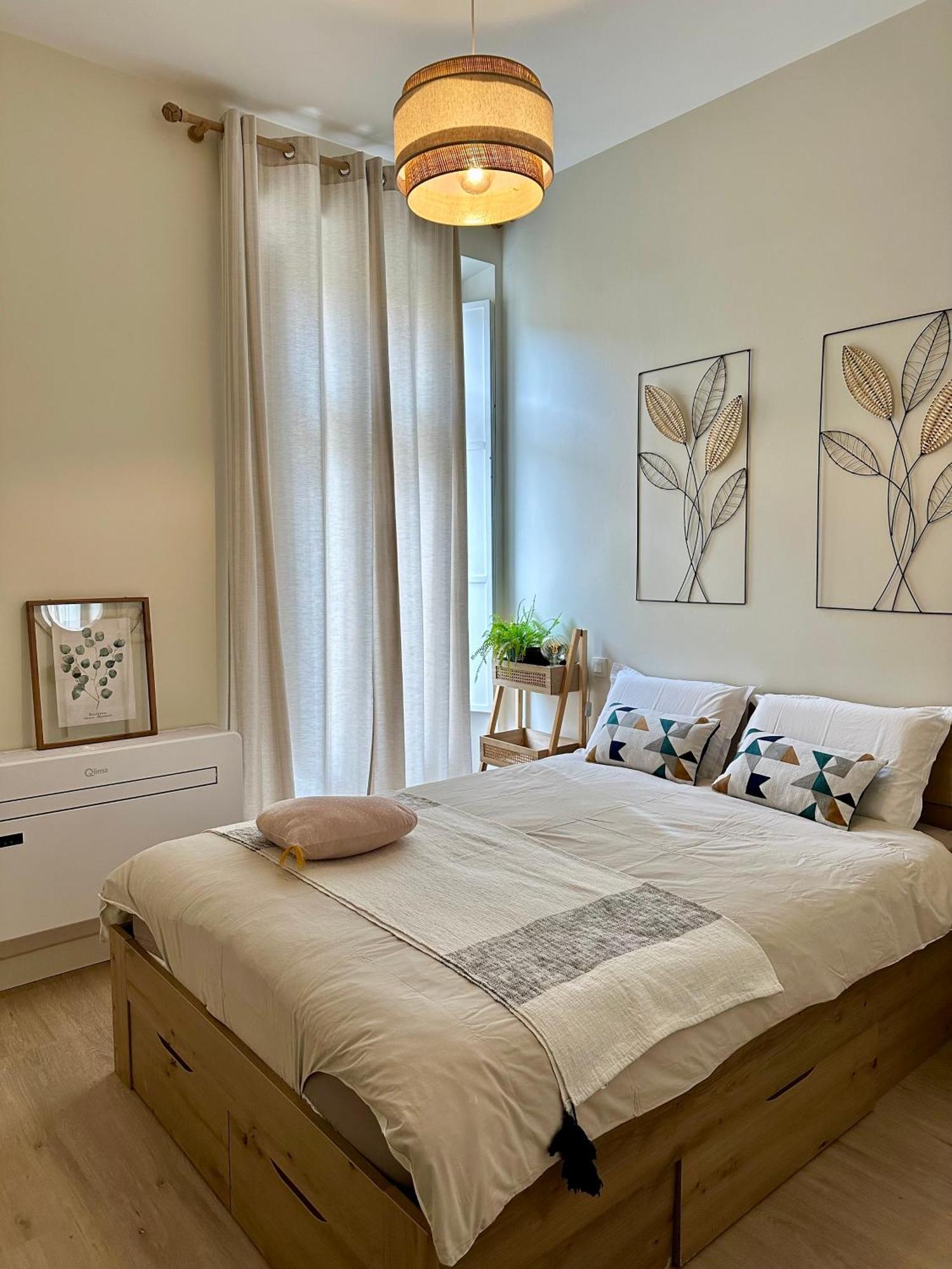 Coural' Home Narbonne Buitenkant foto